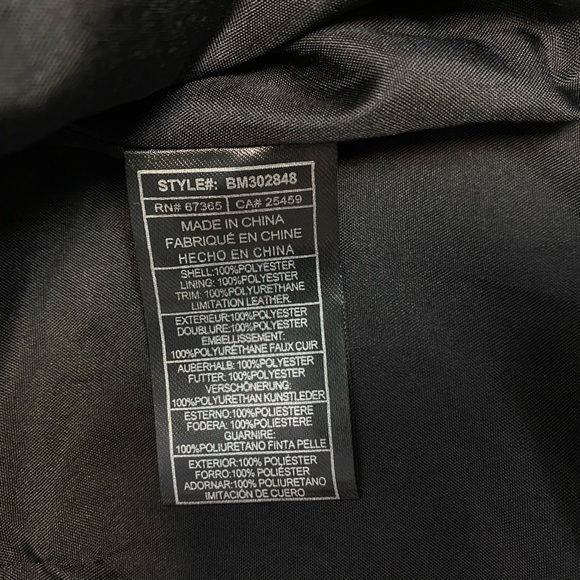 Steve Madden Dominique Blazer - NWOT - Picture 10 of 11